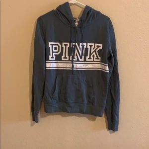 VS Pink Hoodie